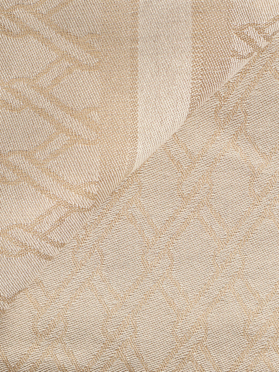 V° 73 Scarfs White Polyester