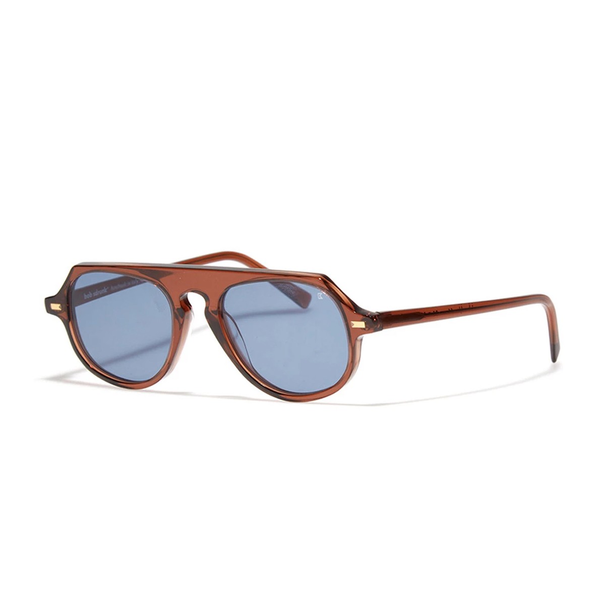 Richard-S Marrone Celluloid Occhiali Sole