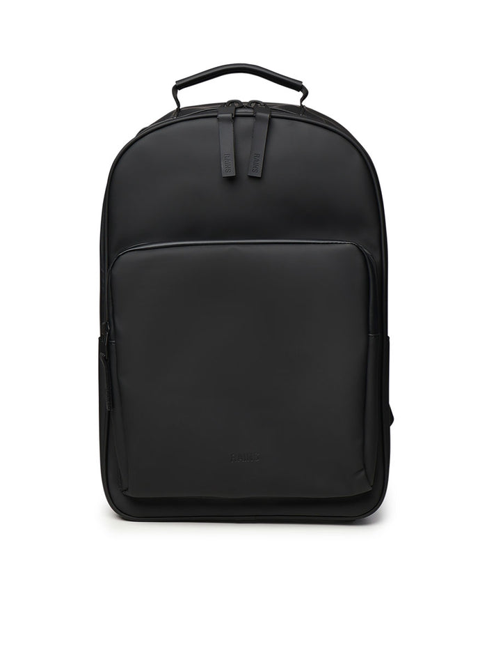 Rains Bags Black Polyester