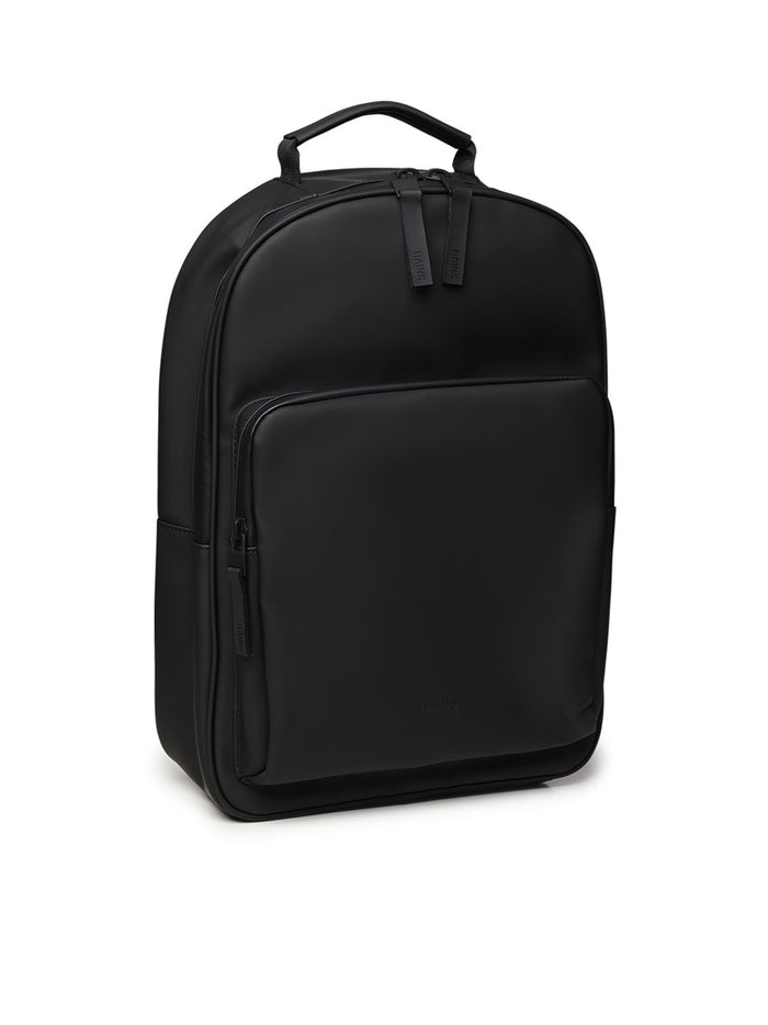 Rains Bags Black Polyester