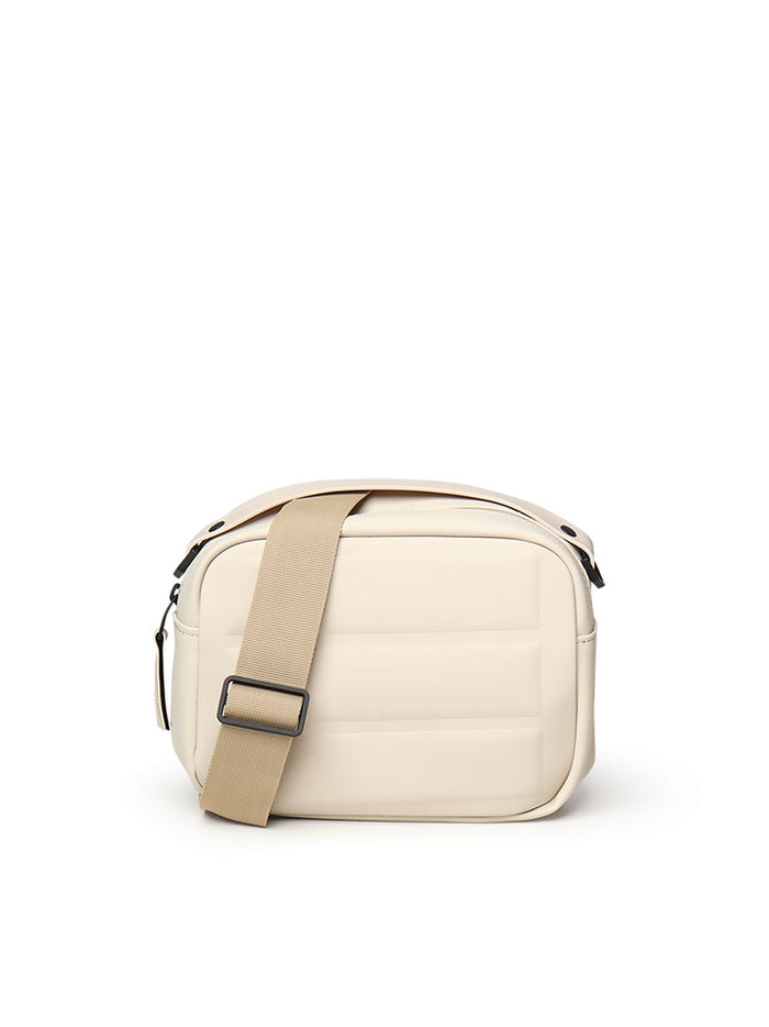 Rains Bags Beige Polyester