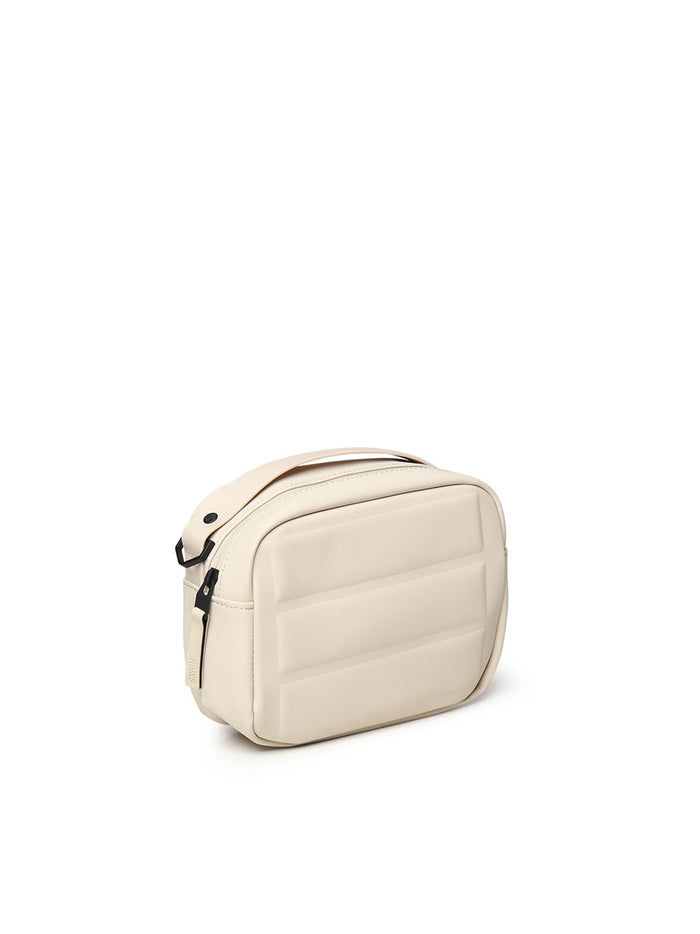 Rains Bags Beige Polyester