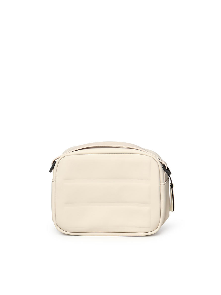 Rains Bags Beige Polyester