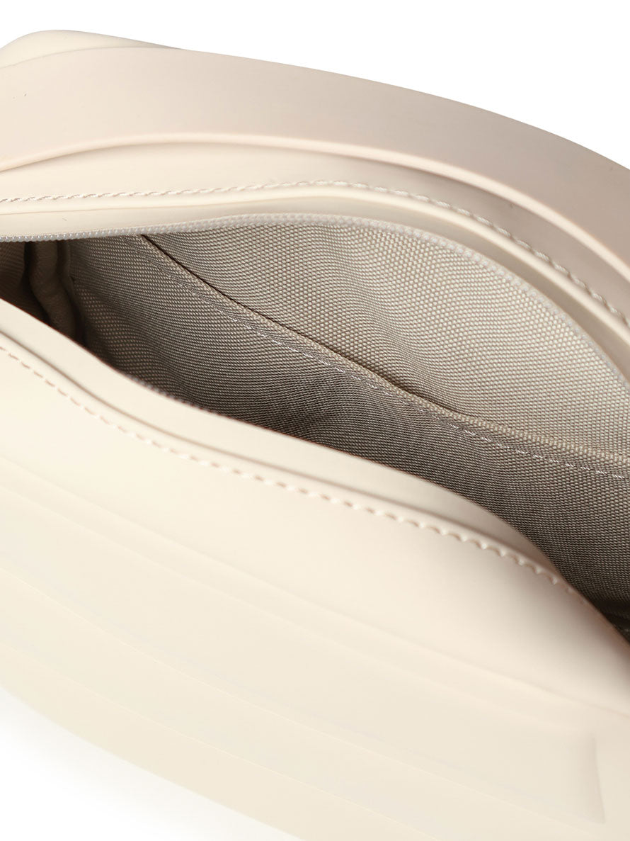 Rains Bags Beige Polyester