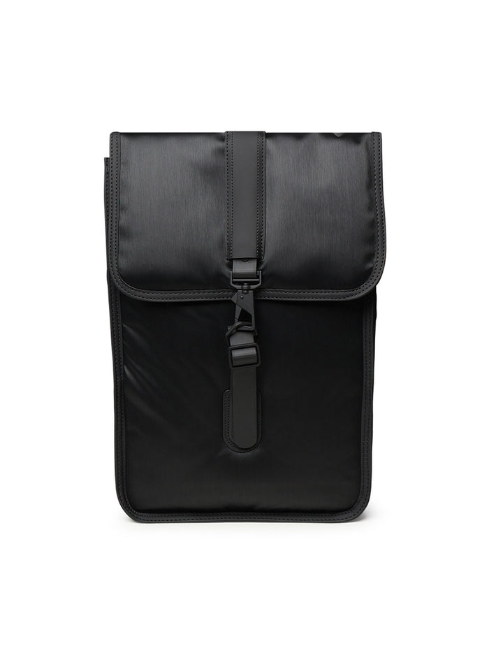Rains Bags Black Polyester