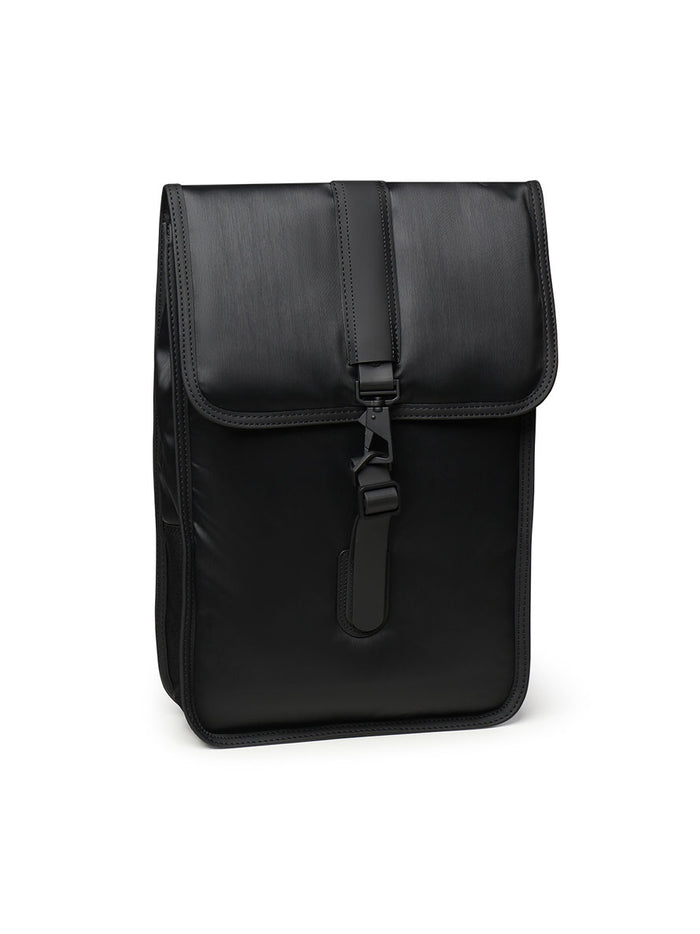 Rains Bags Black Polyester
