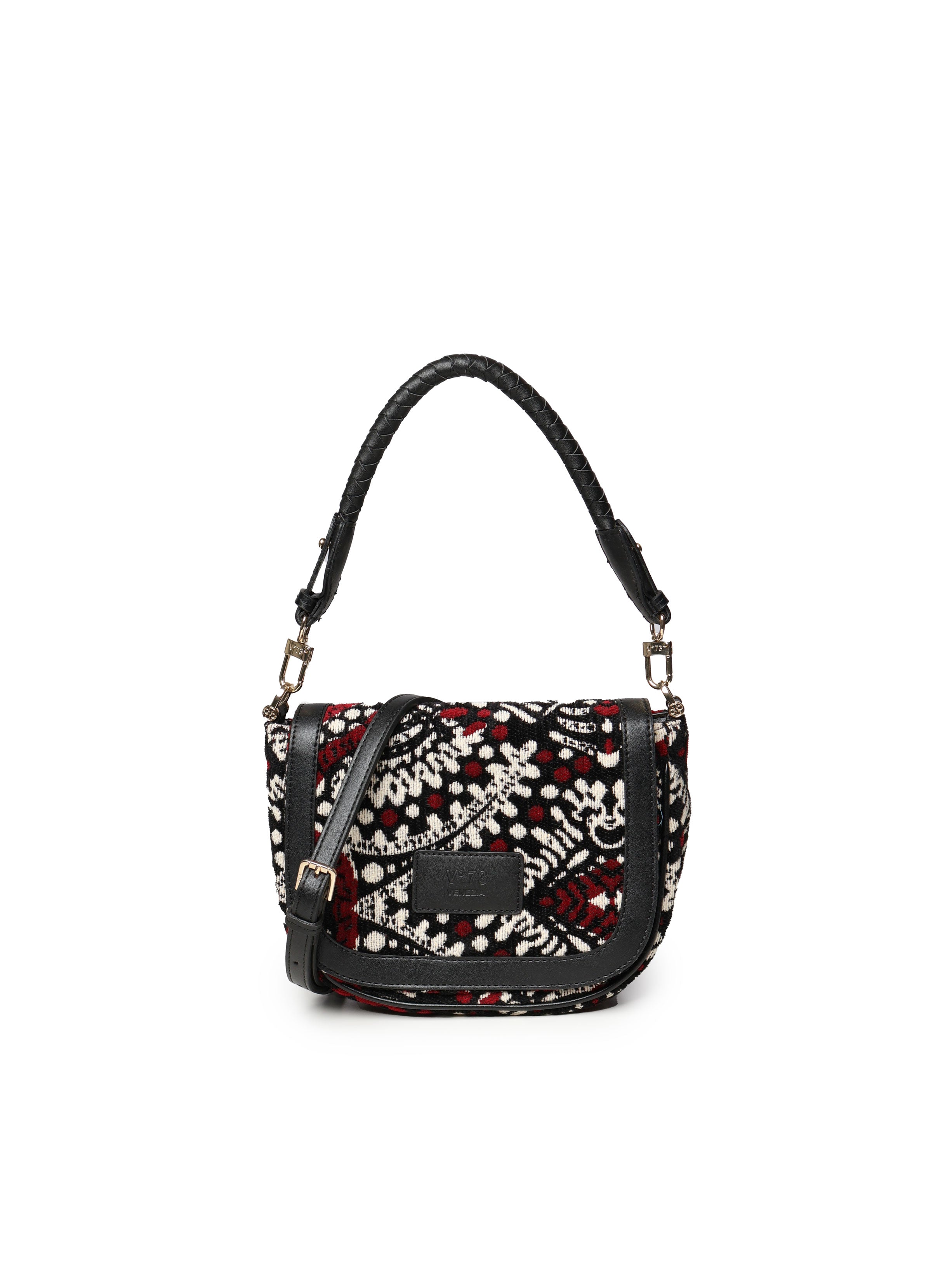 V° 73 Bags Red Cotton