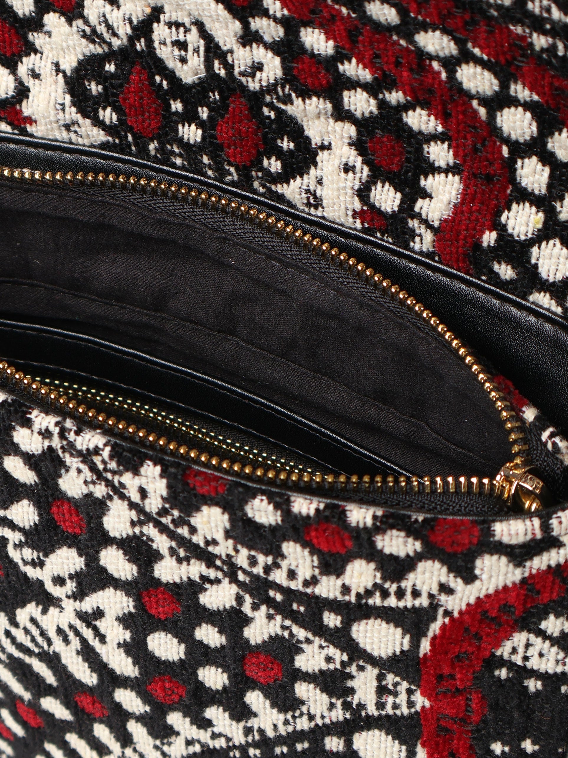 V° 73 Bags Red Cotton