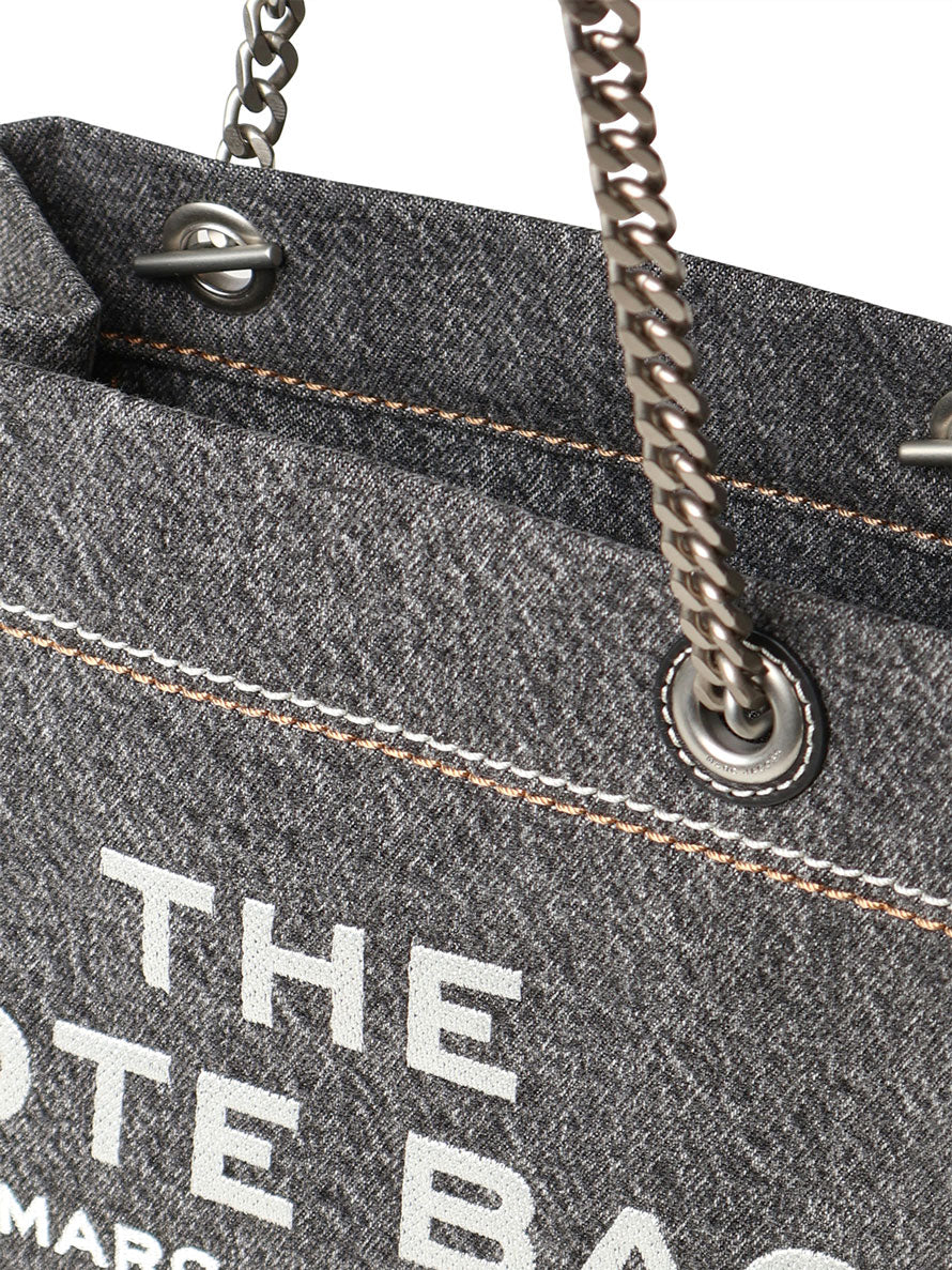 Marc Jacobs Bags Black Wash Cotton