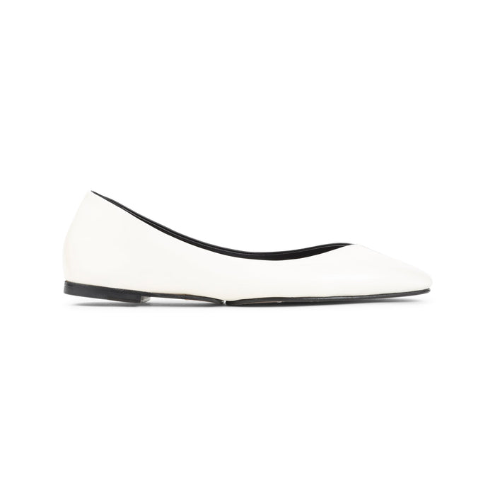 Ovalo Ballerinas Leather