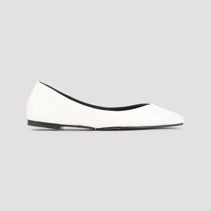 Ovalo Ballerinas Leather