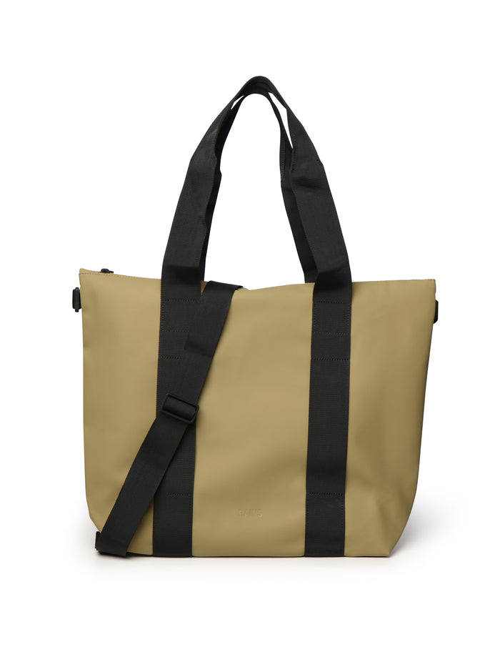 Rains Bags Khaki Pu-lining Pl