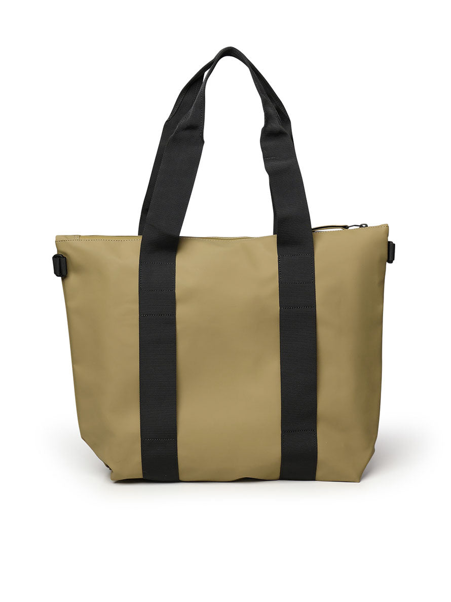 Rains Bags Khaki Pu-lining Pl
