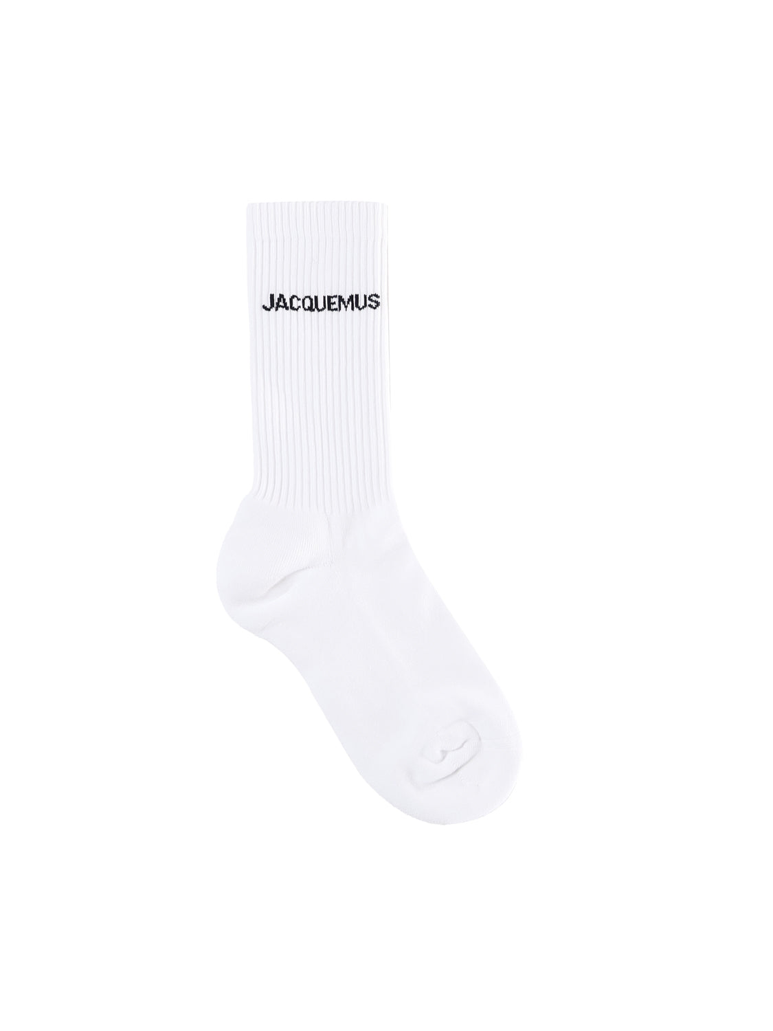 Jacquemus Underwear White Organic Cotton