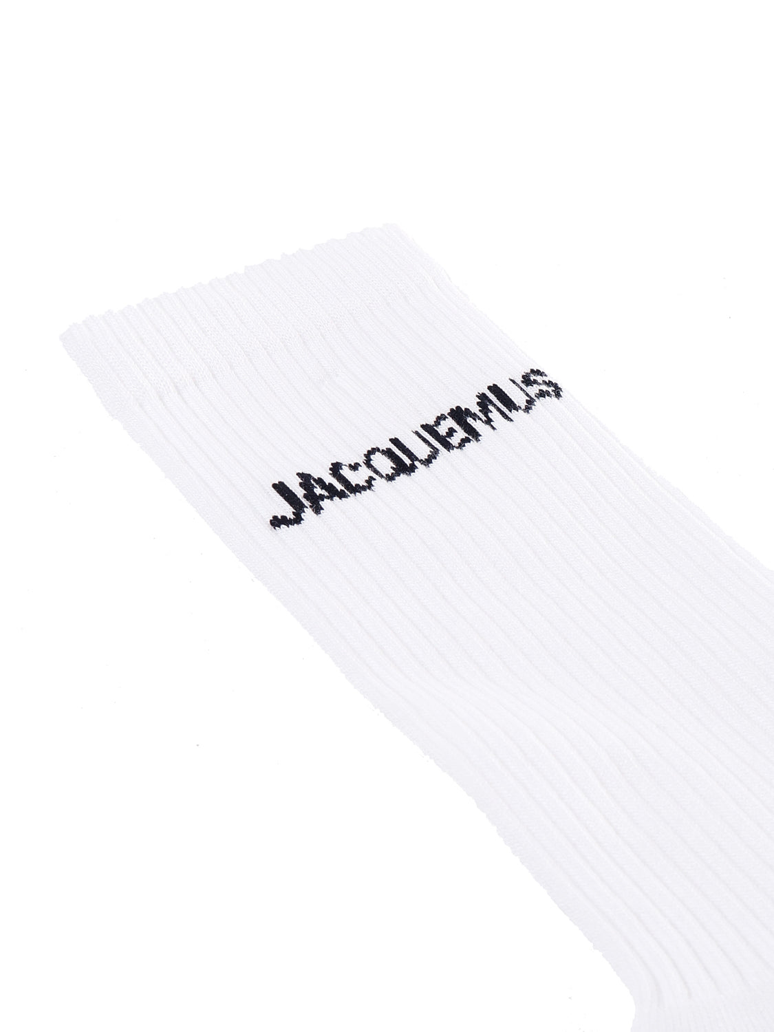 Jacquemus Underwear White Organic Cotton
