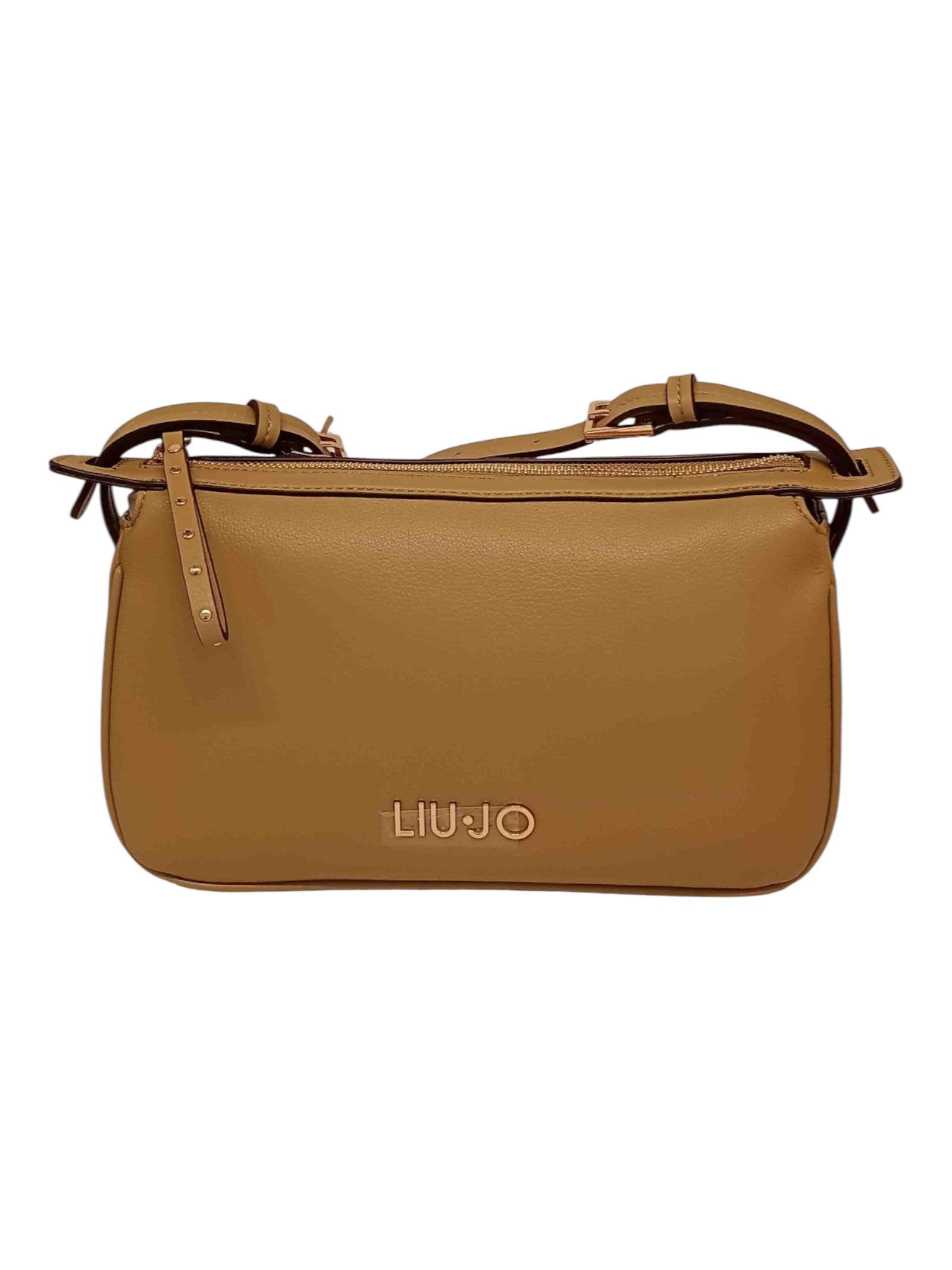 S Hobo Nude & Neutrals Calf Leather | Bag