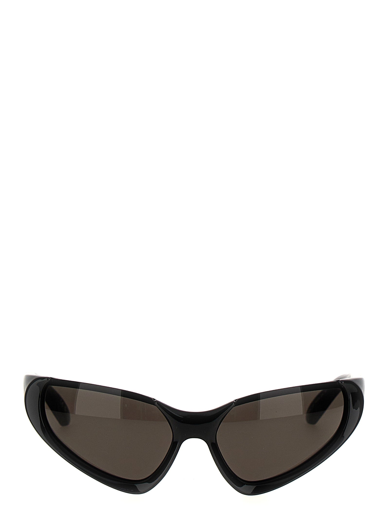 Xpander Rect sunglasses Black Nylon