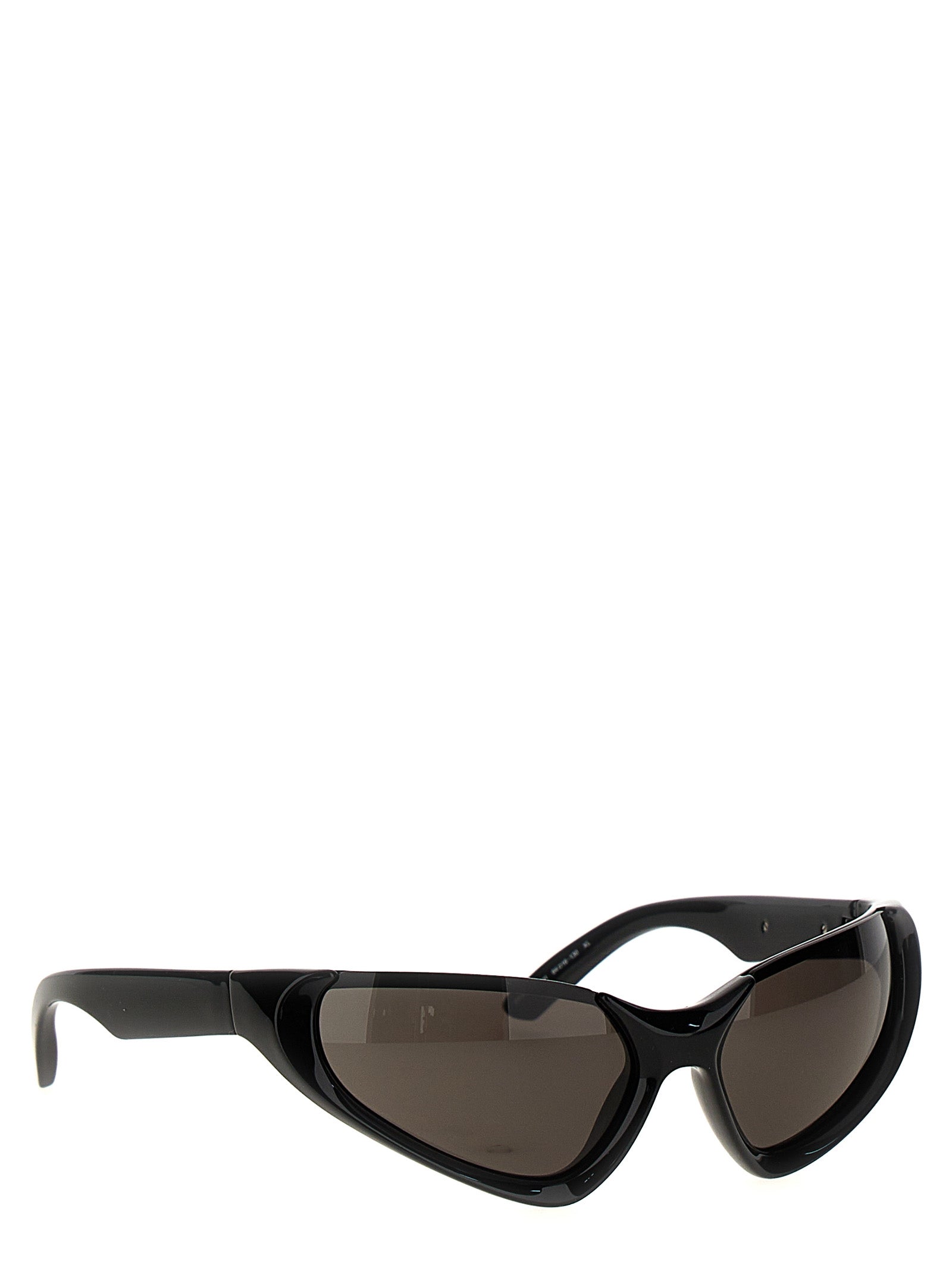 Xpander Rect sunglasses Black Nylon