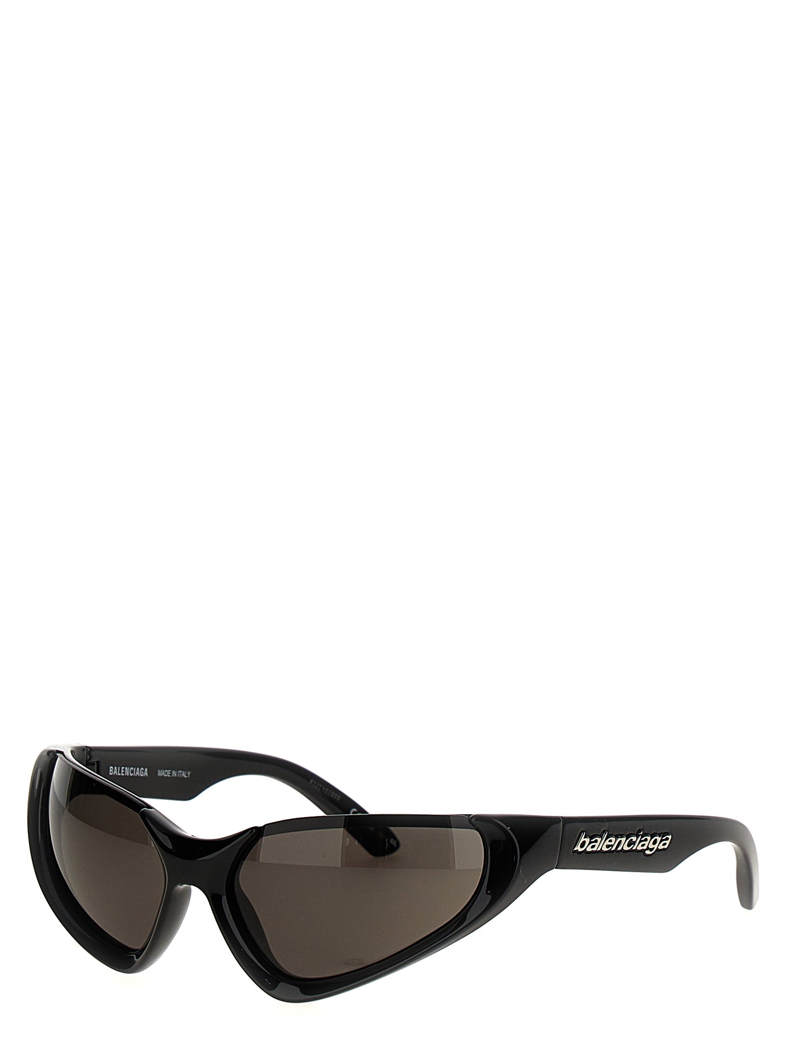 Xpander Rect sunglasses Black Nylon
