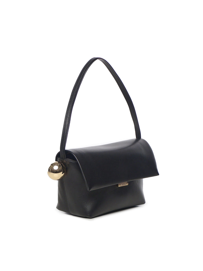Jacquemus Bags Black Lambskin