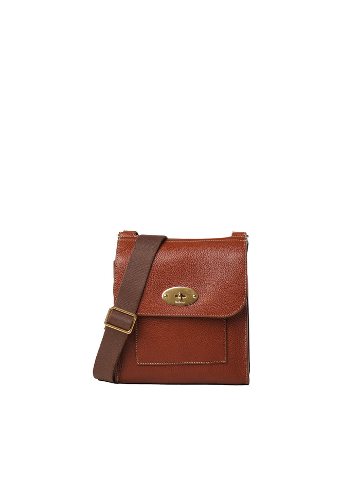 Mulberry Bags Brown Nvt Leather