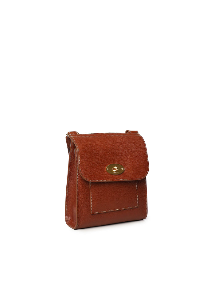 Mulberry Bags Brown Nvt Leather