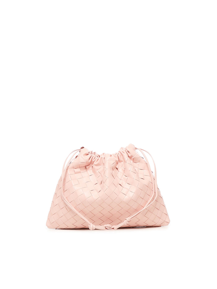 Bottega Veneta Bags Pink Calfskin