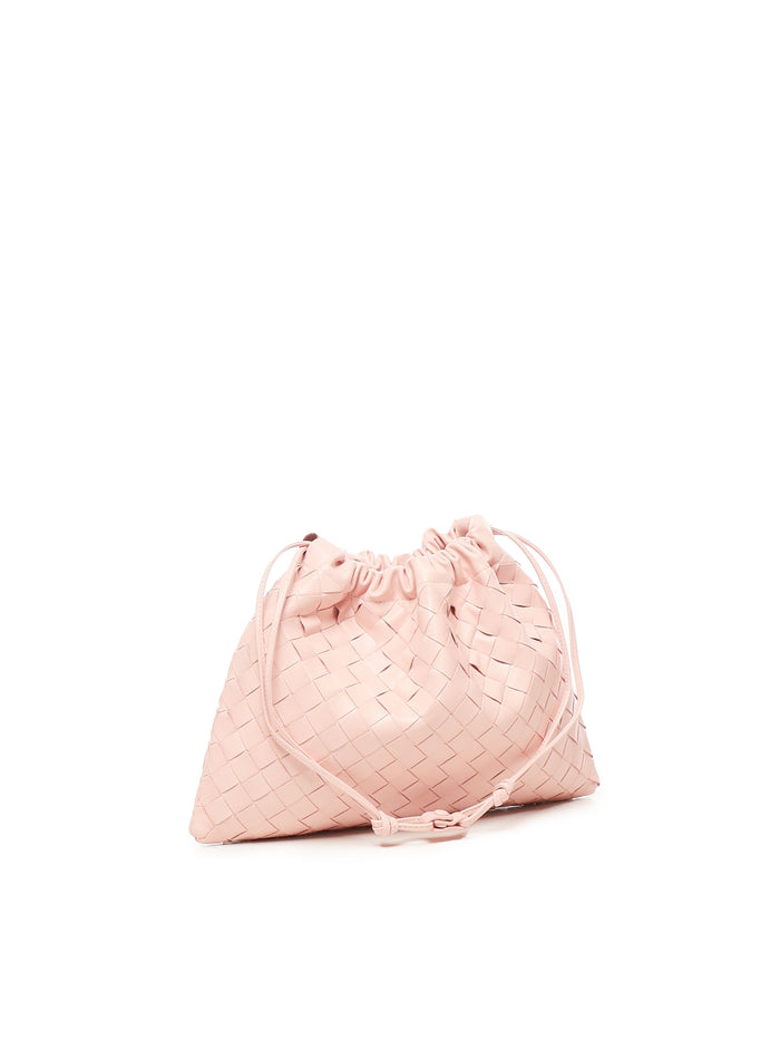 Bottega Veneta Bags Pink Calfskin