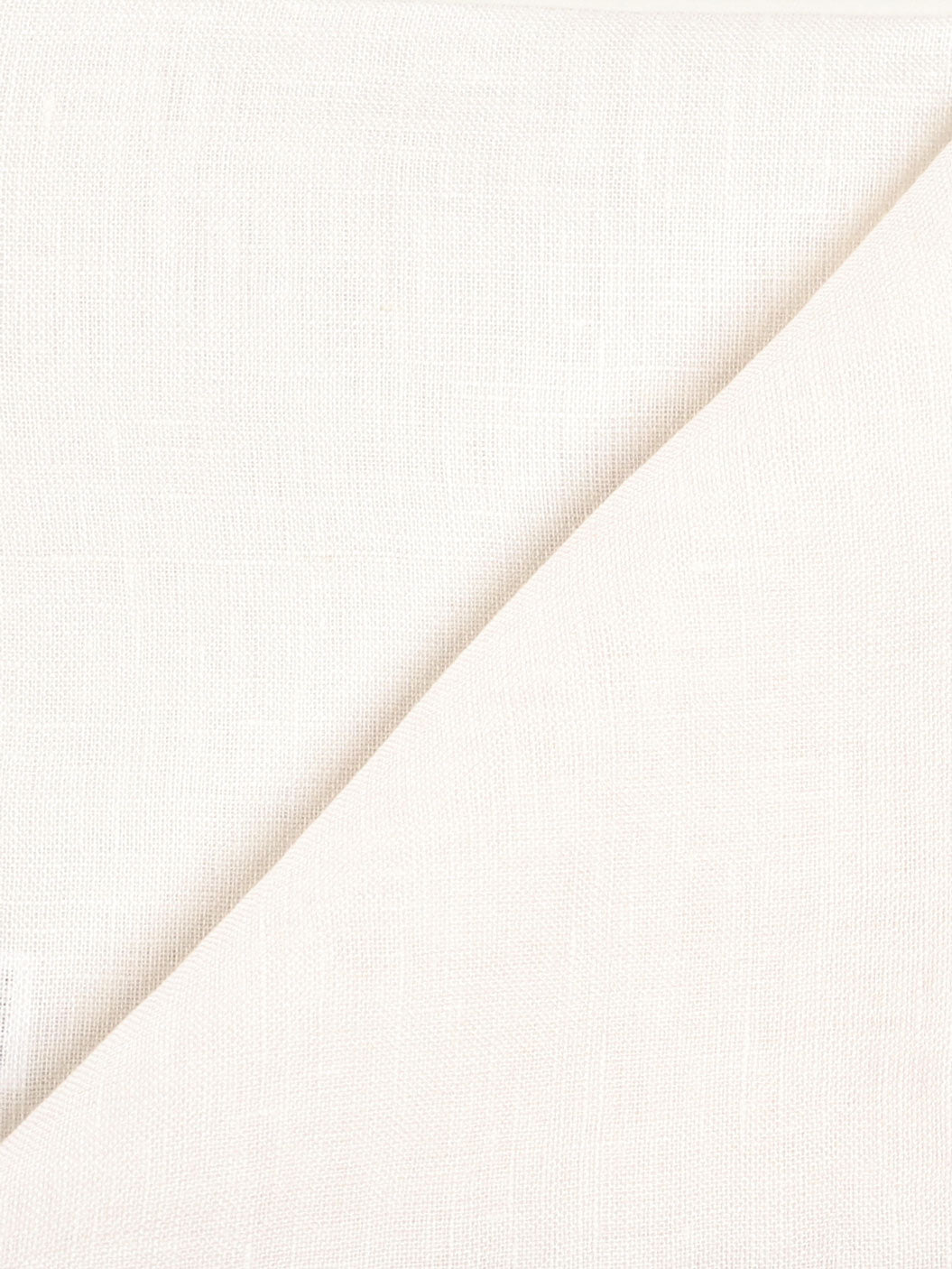 Eleventy Scarfs Bianco E Mauve Linen
