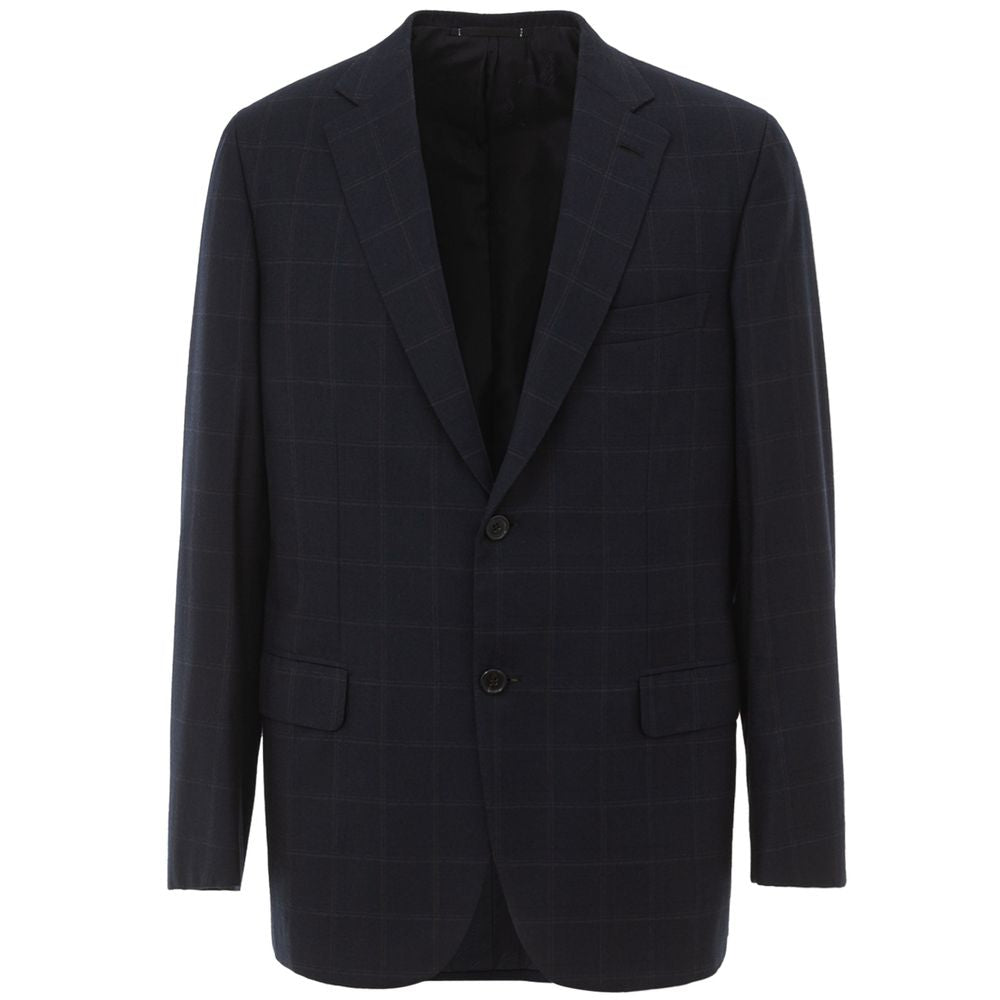 Brioni blazer in navy