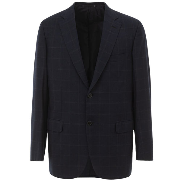 Brioni blazer in navy