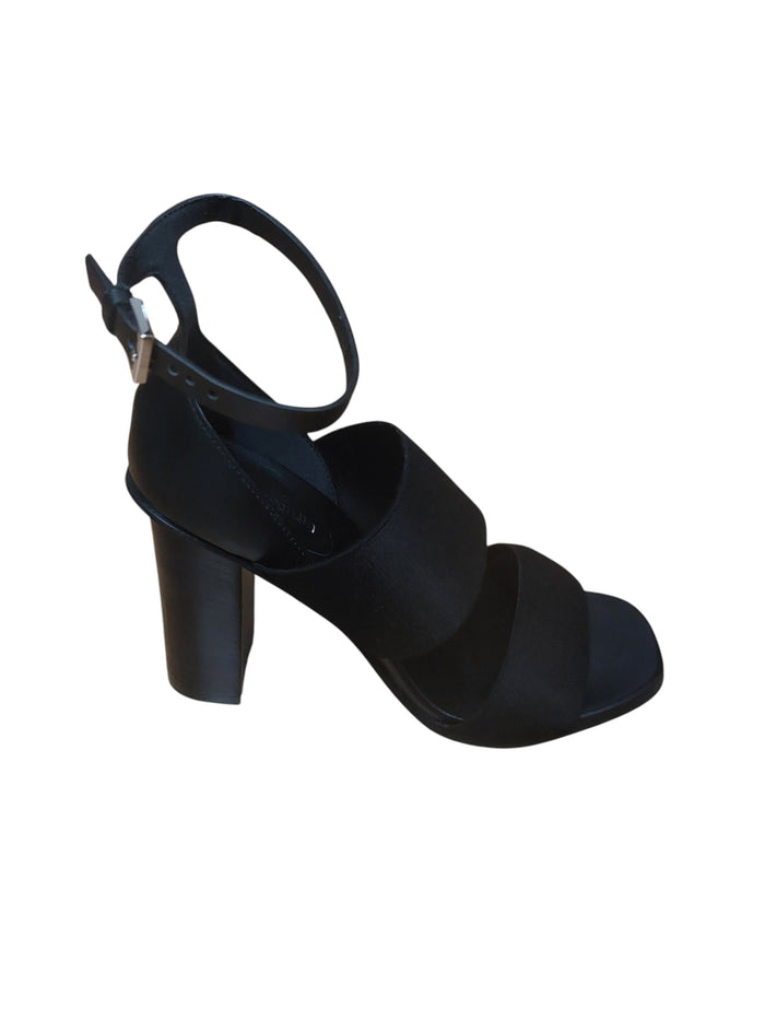 Masode Black Shoe