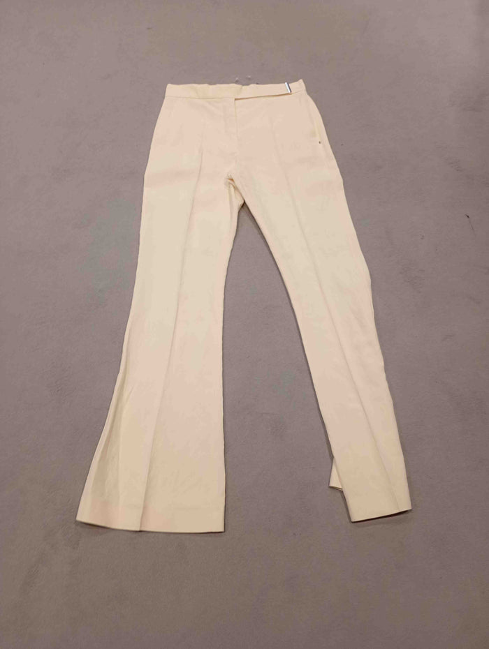 Piacere Yellow & Orange Pant