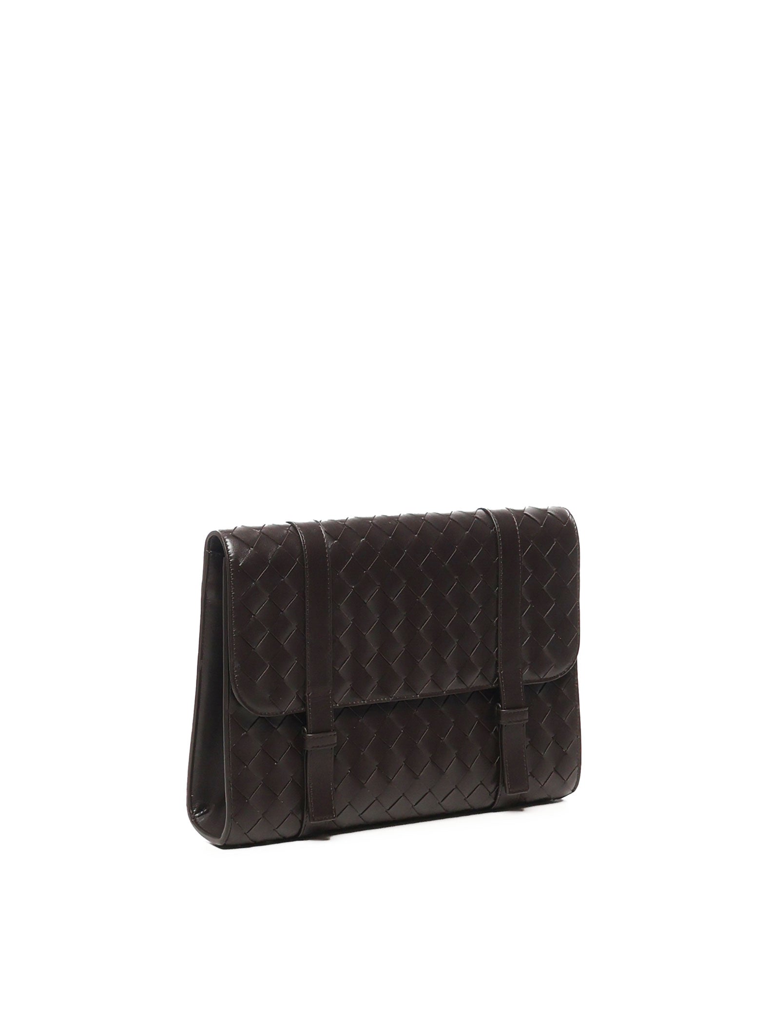 Bottega Veneta Bags Fondant Calfskin