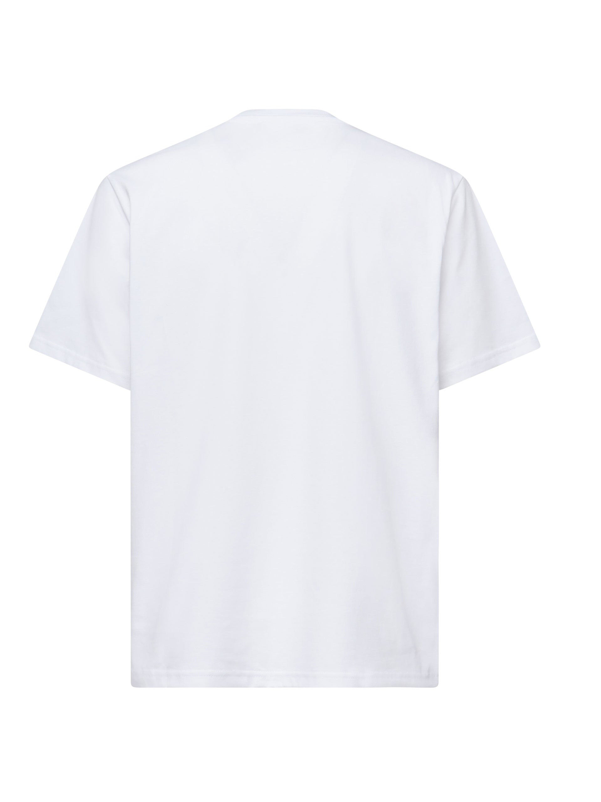 JW ANDERSON T-shirts and Polos White Cotton