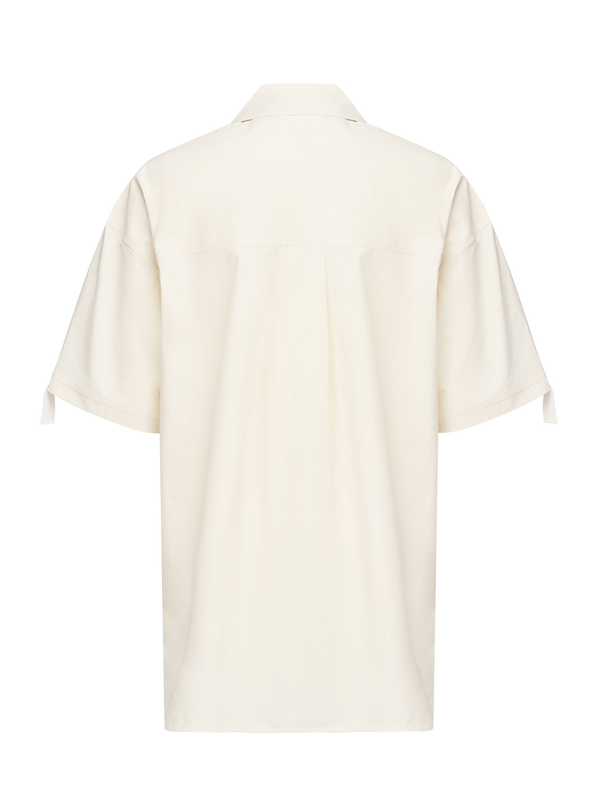 JW ANDERSON T-shirts and Polos White Cotton