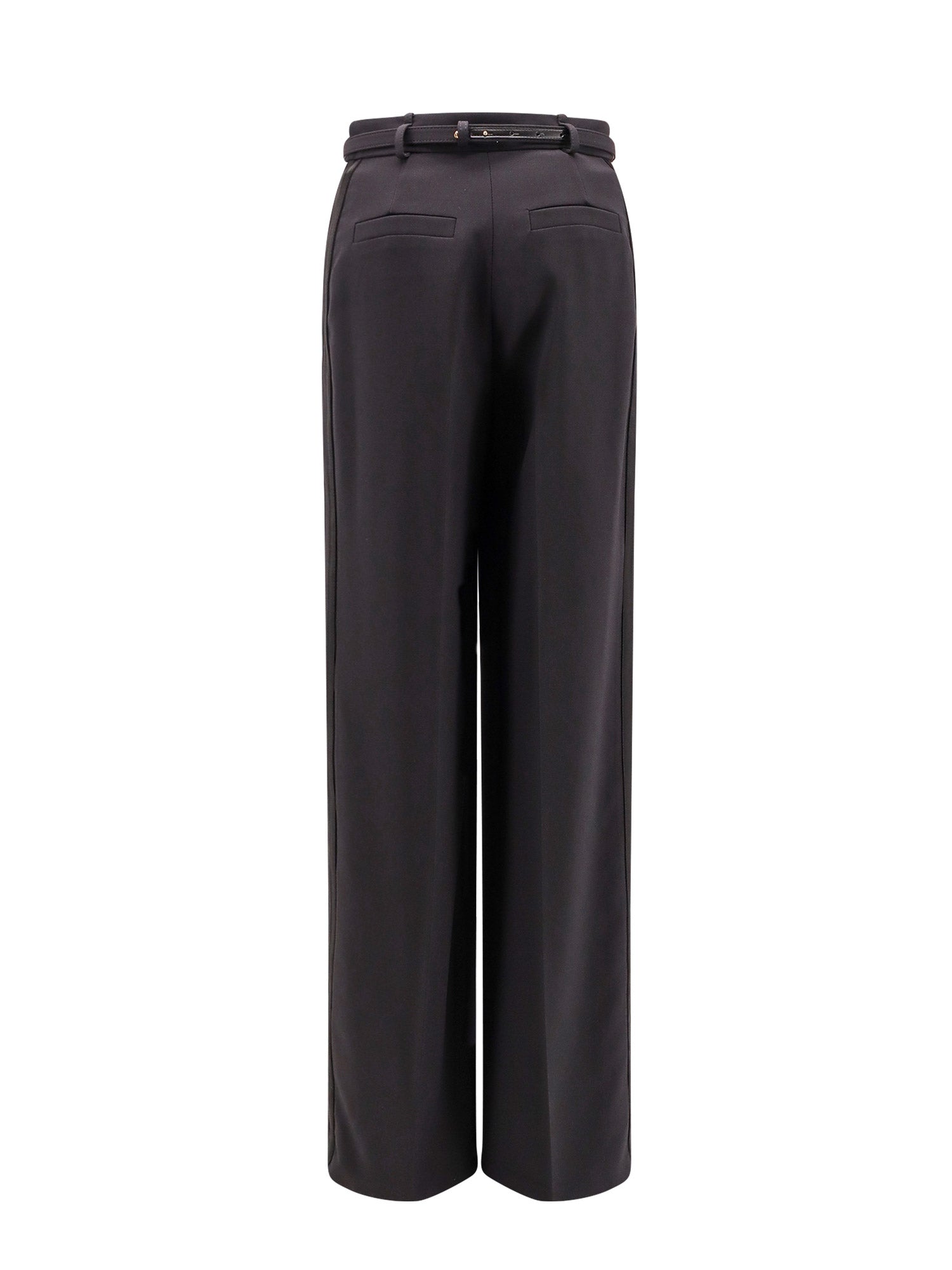 Elisabetta Franchi RTW Black Poliestere Elastan
