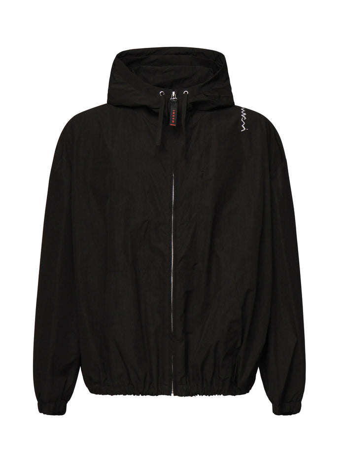Marni Coats Black Polyester