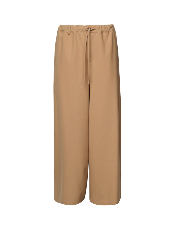 Marni Rtw Beige Polyester