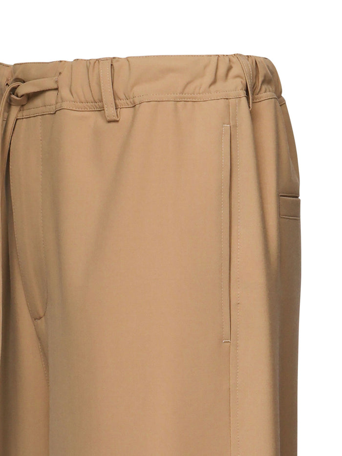 Marni Rtw Beige Polyester