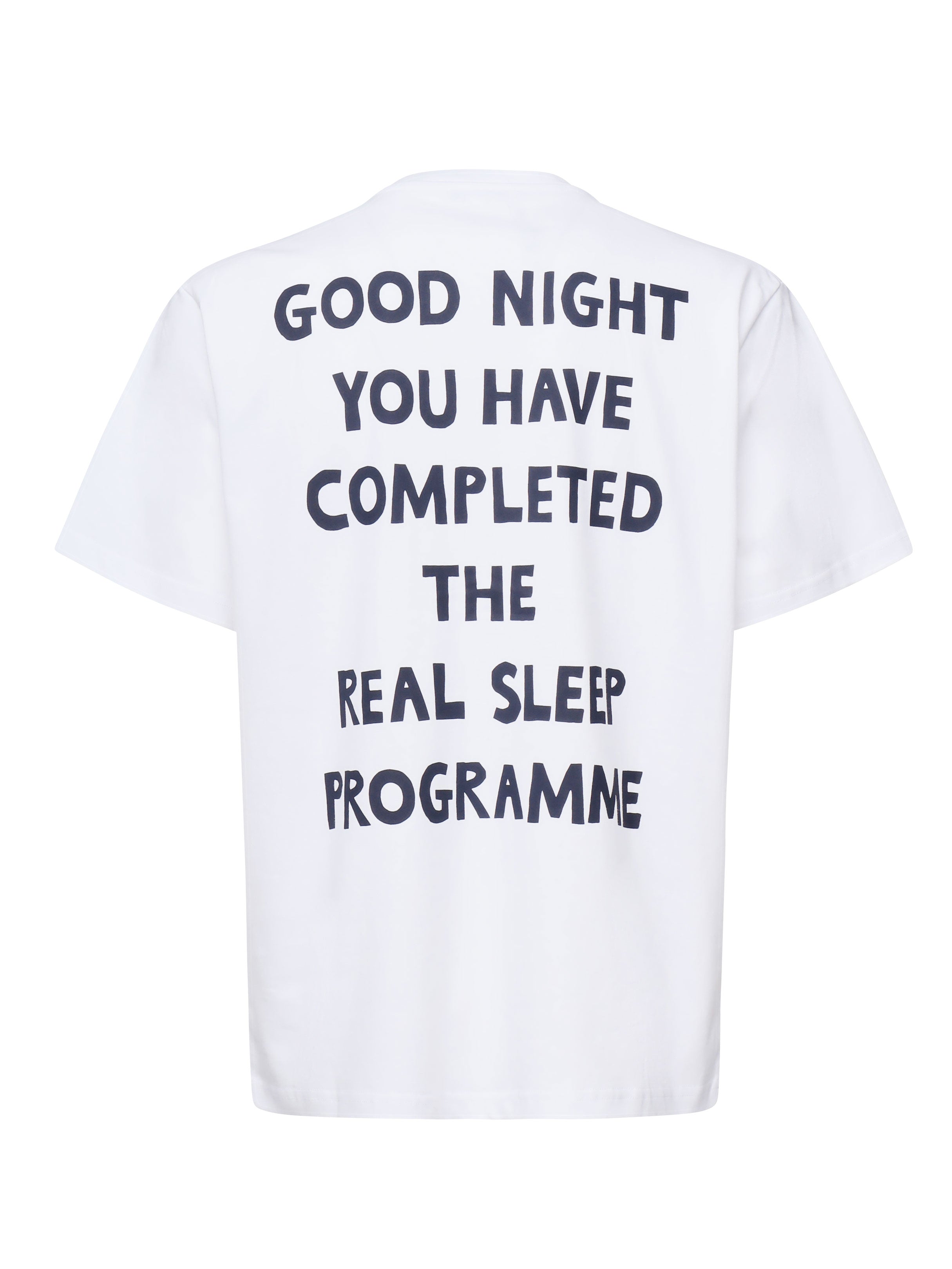 JW ANDERSON T-shirts and Polos White Cotton