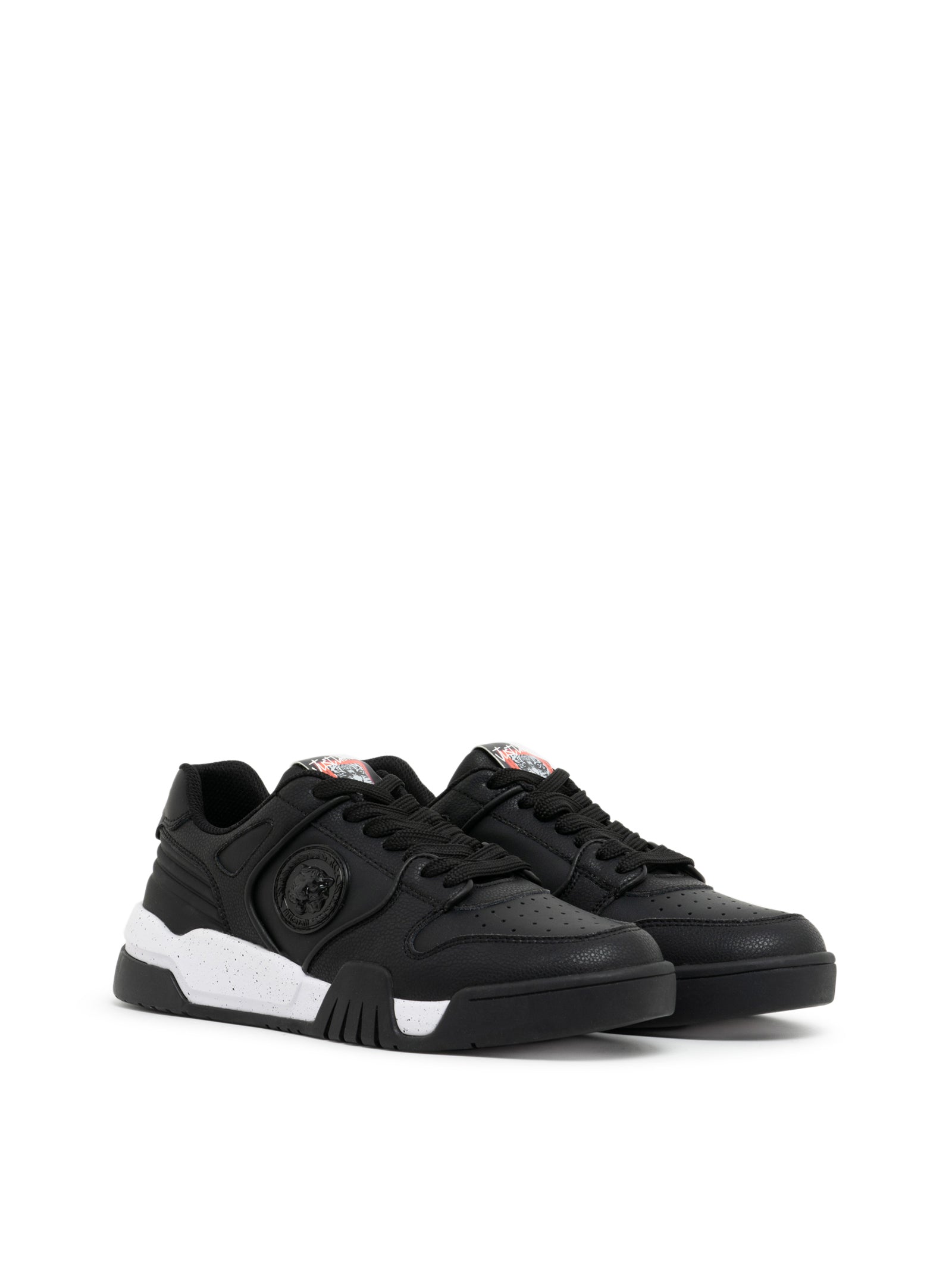 Just Cavalli Sneakers Black