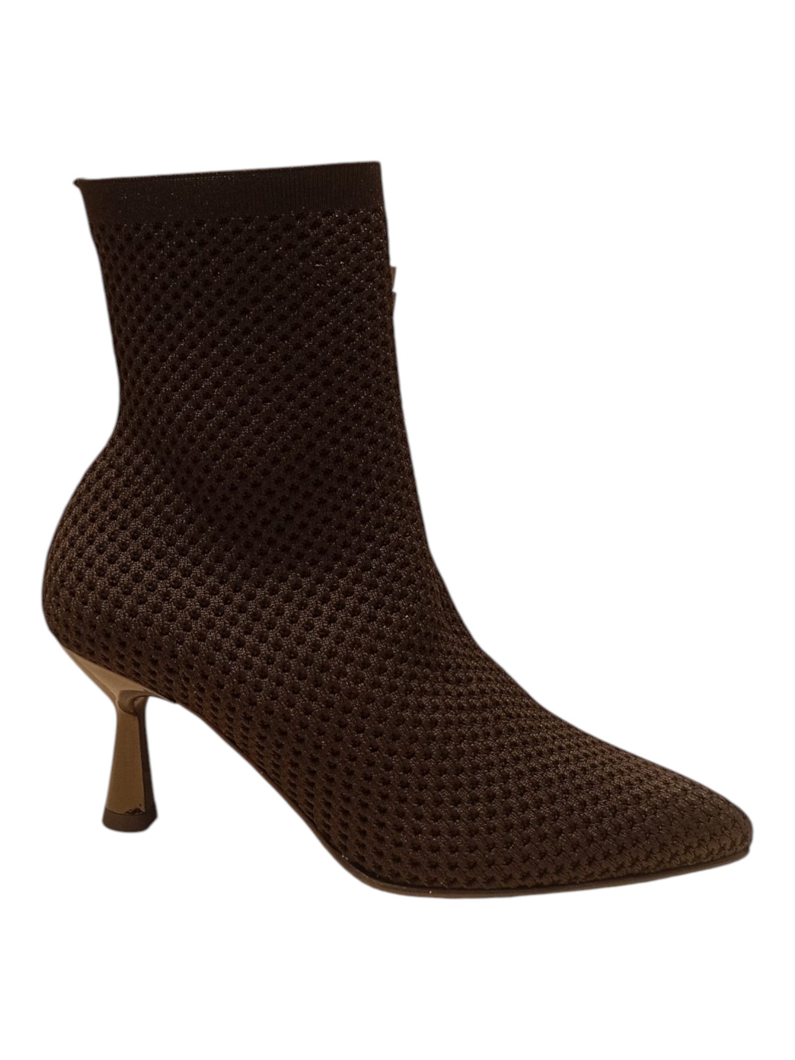 Zen Black Calf Leather | Shoe