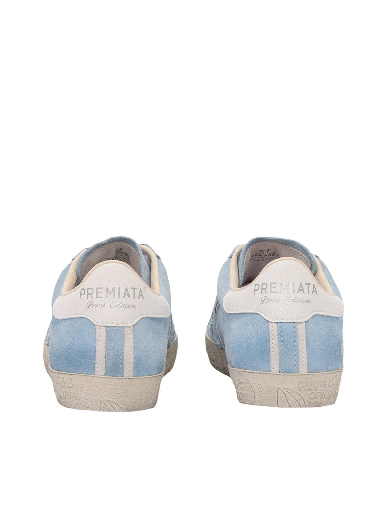 STEVEND SNEAKERS Blue