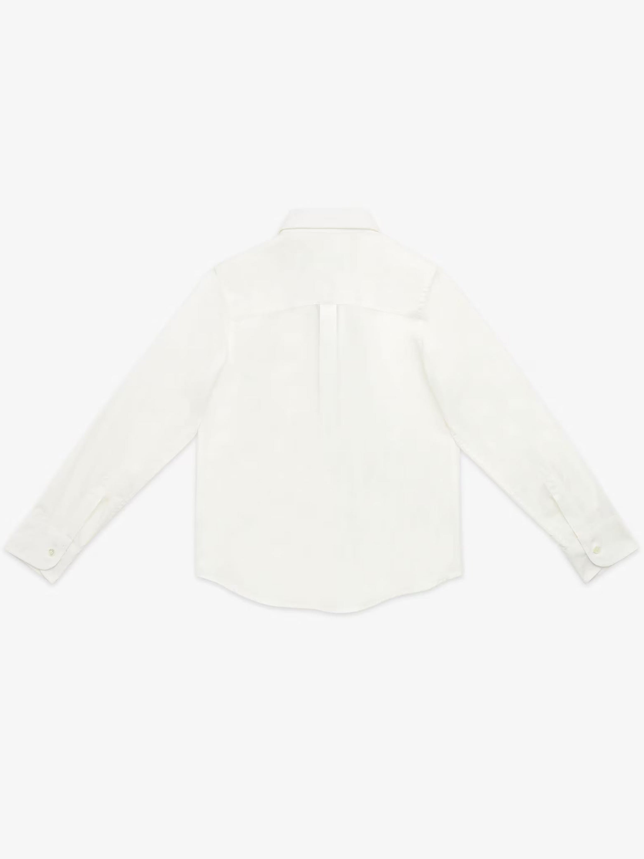 Camicia White