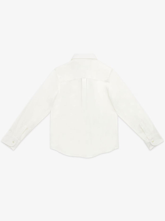 Camicia White