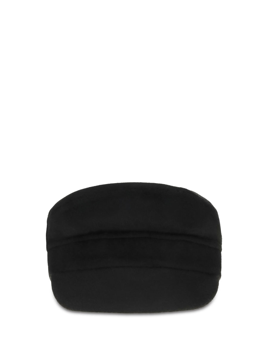 Hat Nero E Hairbands