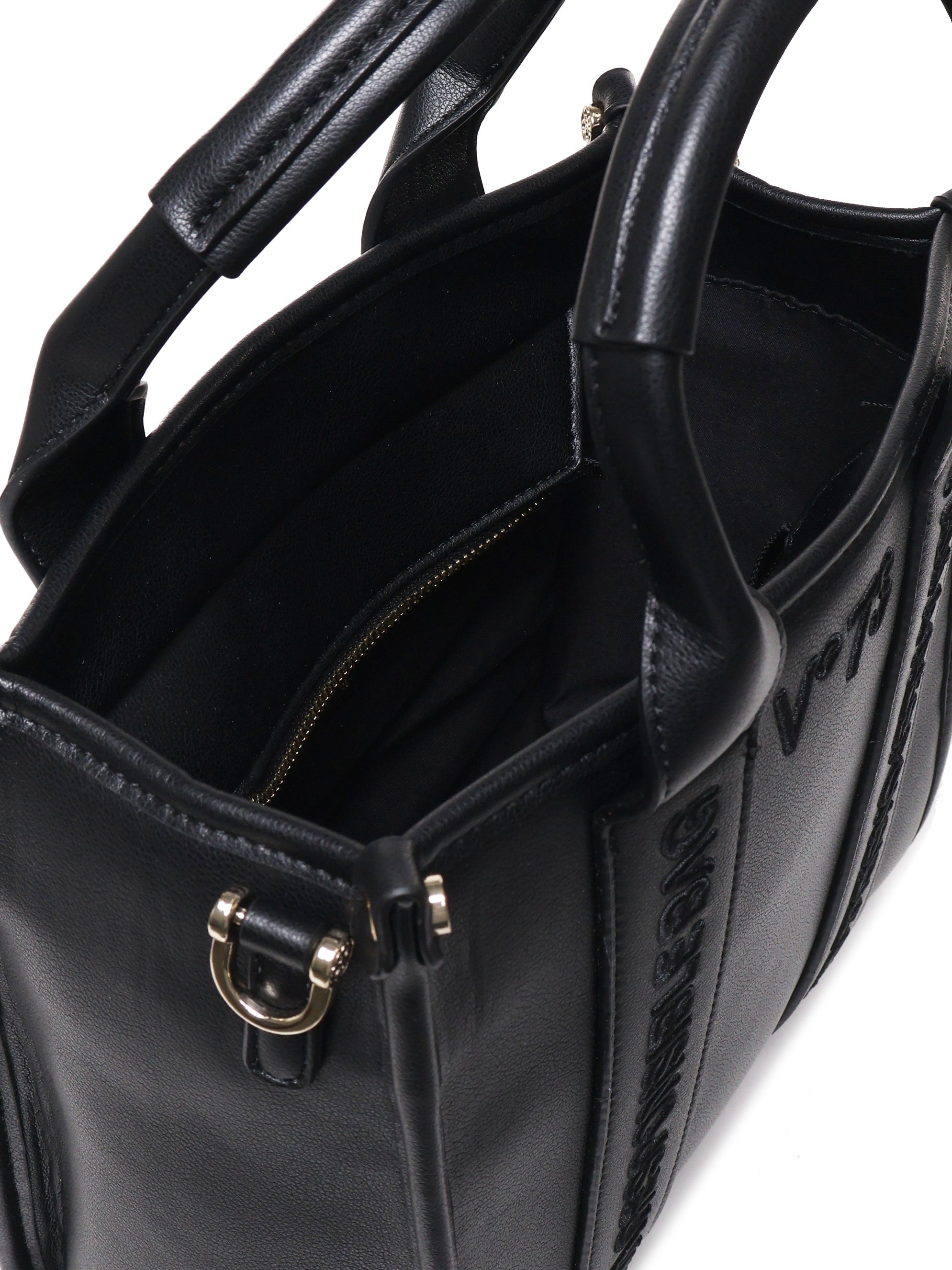 V° 73 Bags Black Polyester