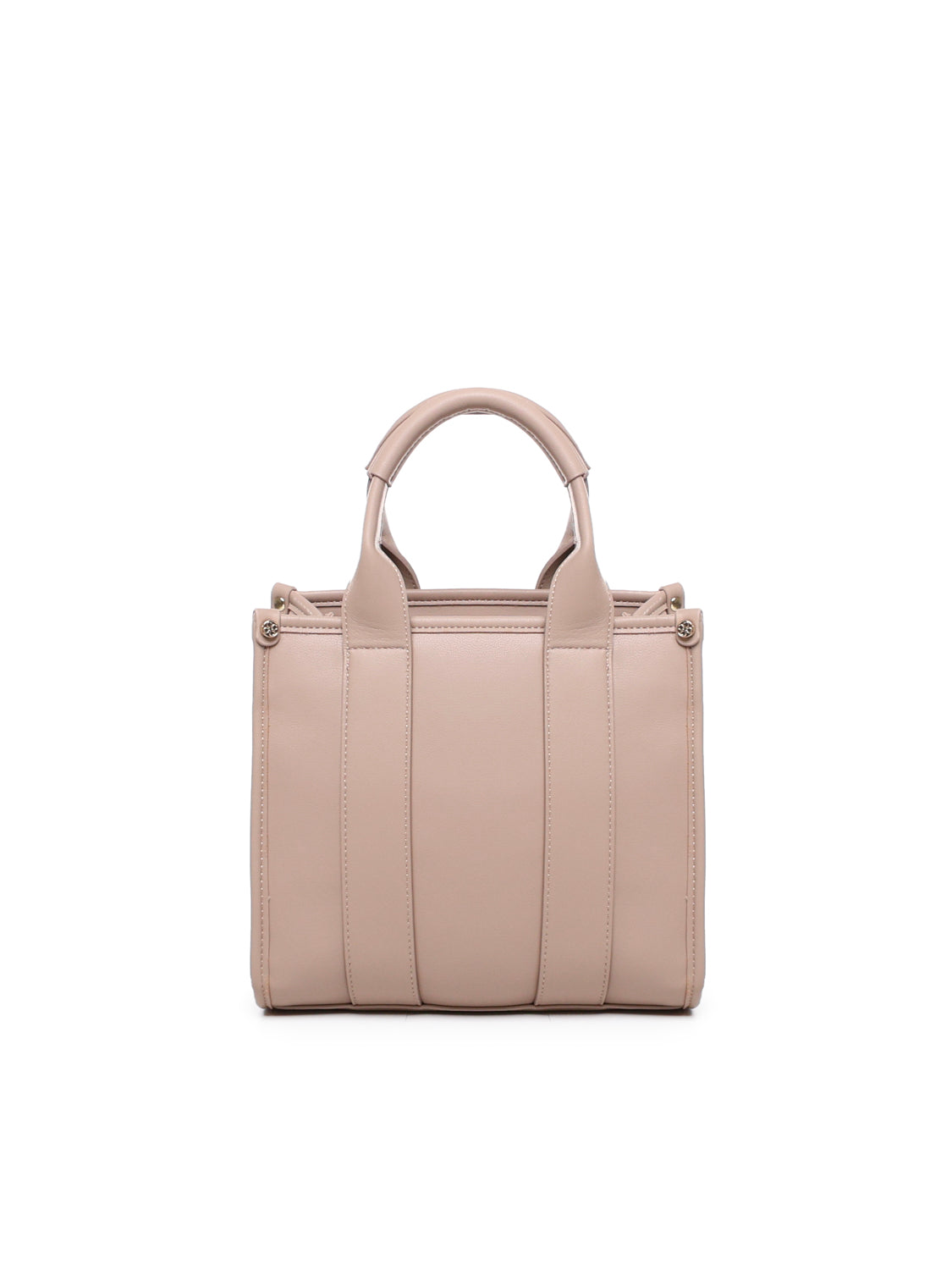 V° 73 Bags Beige Polyester Polyurethane