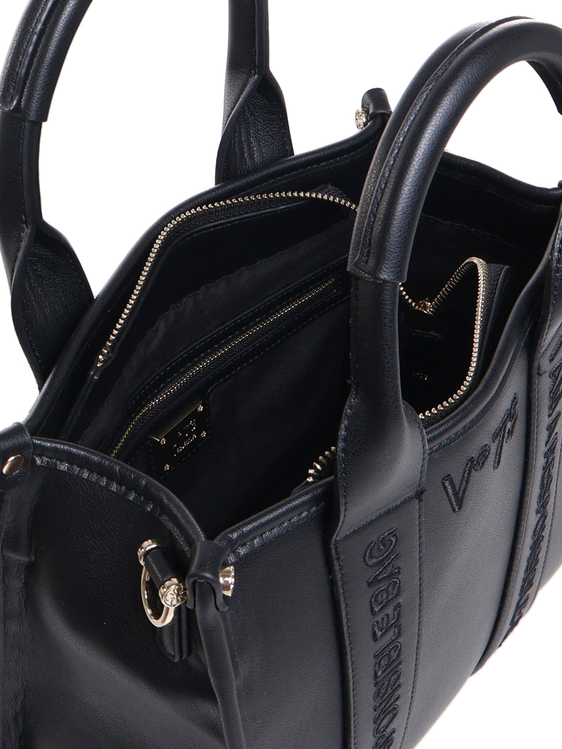 V° 73 Bags Black Polyester